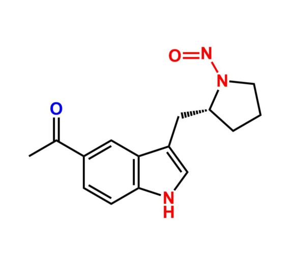 N-Nitroso Eletriptan Impurity 26