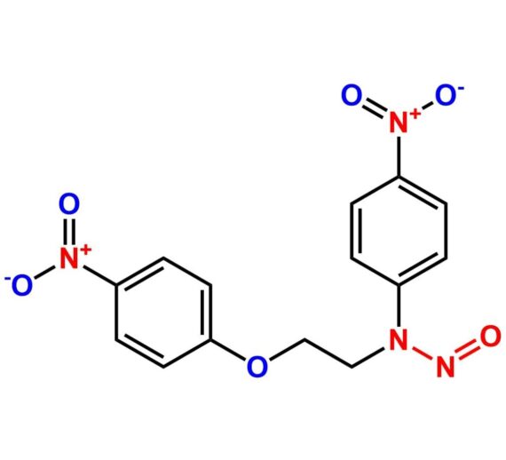 N-Nitroso Dofetilide Impurity 5