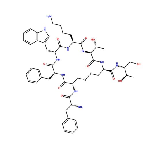 Octreotide EP Impurity B