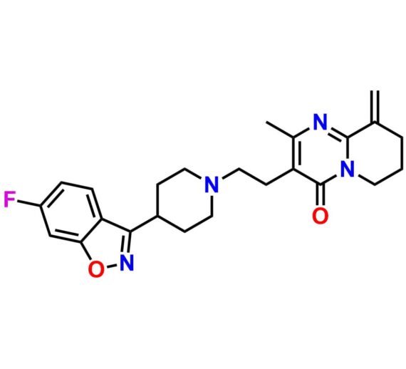 Risperidone Synthetic Impurity