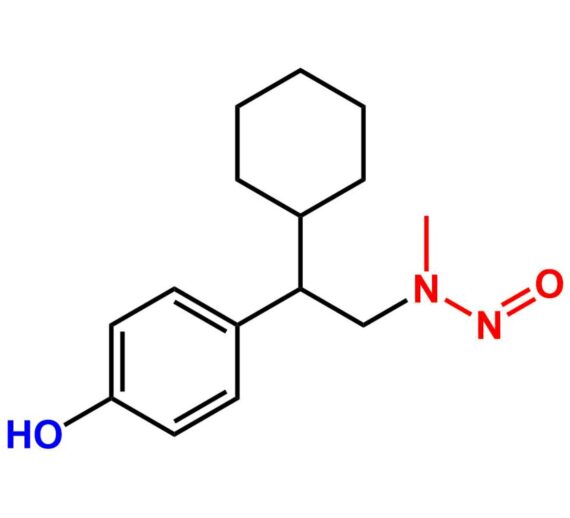 N-Nitroso Desvenlafaxine Impurity 6