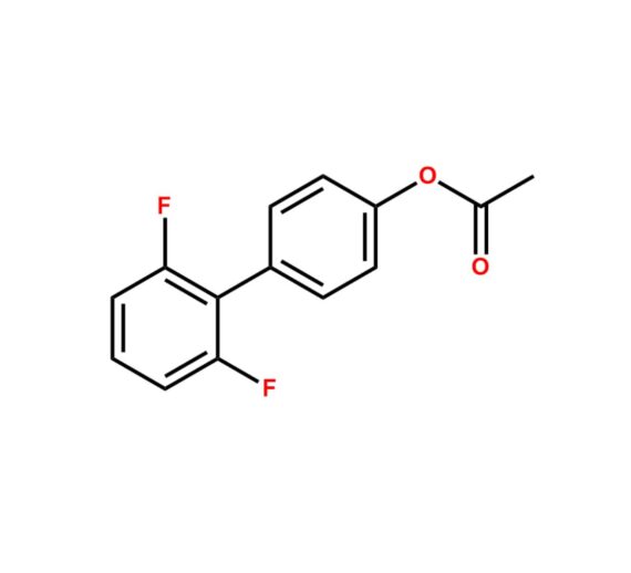 Diflunisal Impurity 5