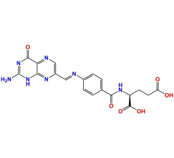 Folic Acid Impurity 4
