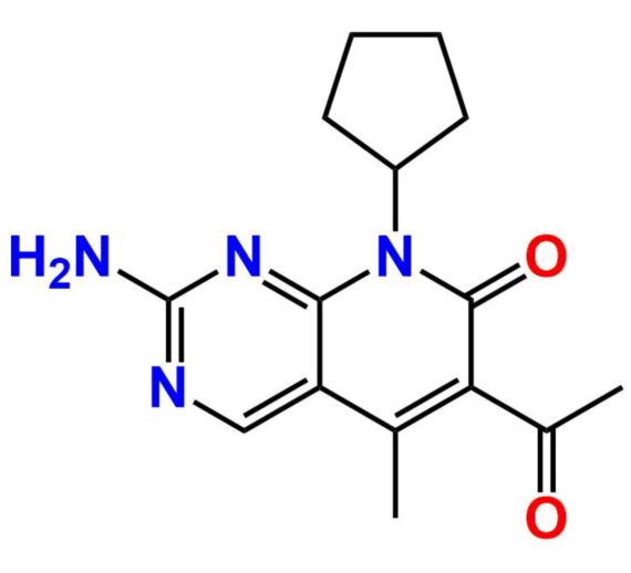 Palbociclib Impurity 16