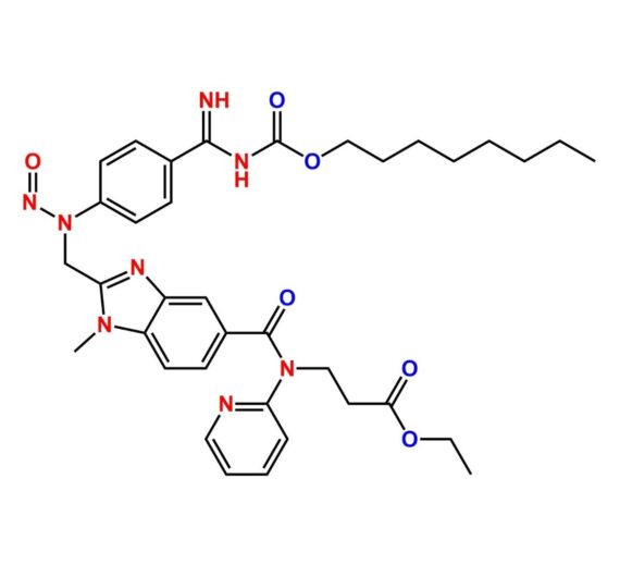 N-Nitroso Dabigatran Impurity 56