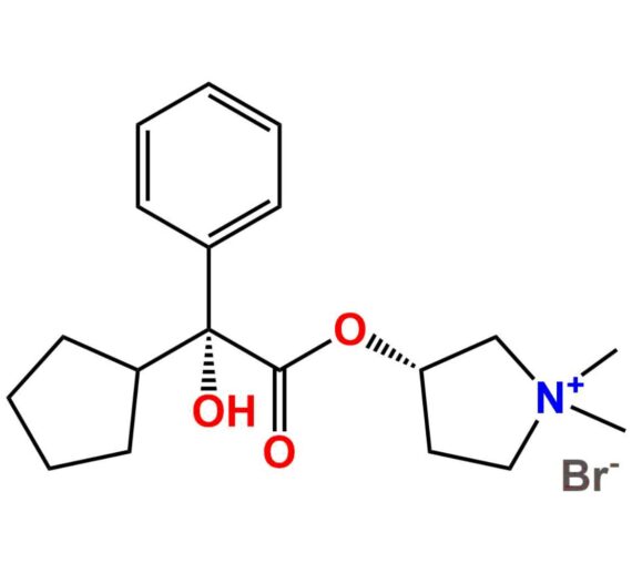 Glycopyrronium Bromide