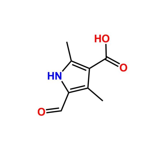 Sunitinib Impurity 17