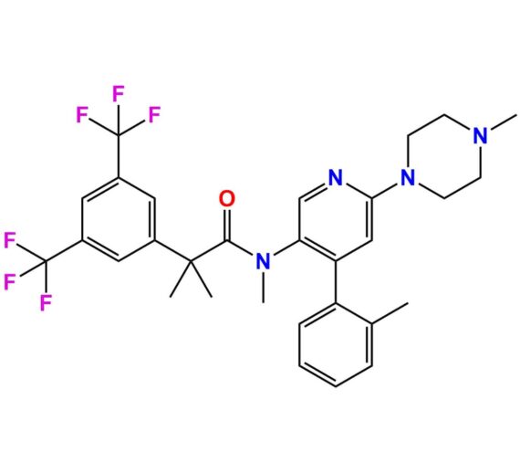 Netupitant