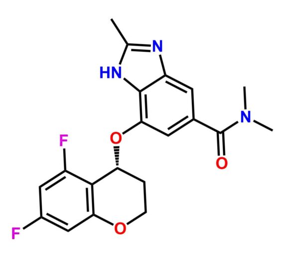 Tegoprazan Impurity 10