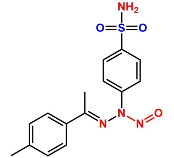 N-Nitroso Celecoxib Impurity 3