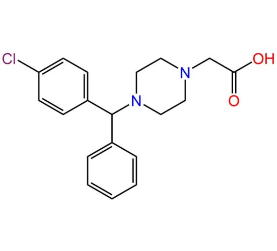 Cetirizine EP Impurity B