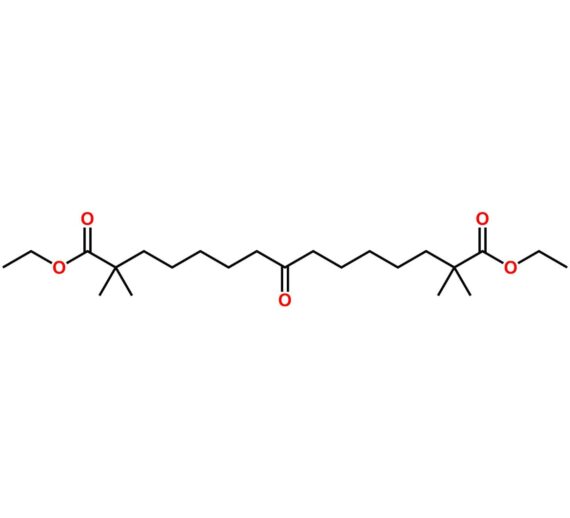 Bempedoic Acid Impurity 1