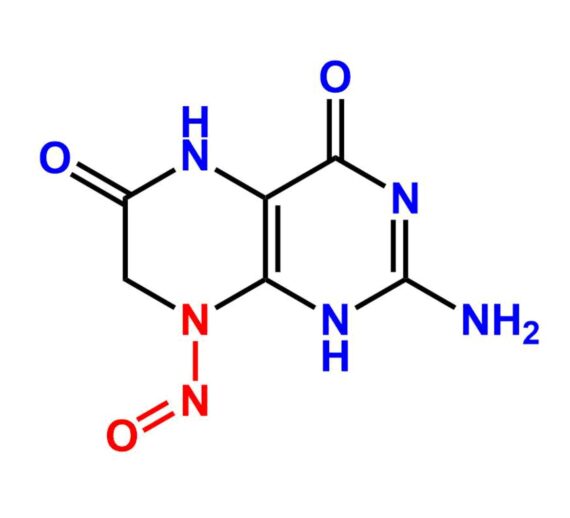 N-Nitroso Sapropterin Impurity 43