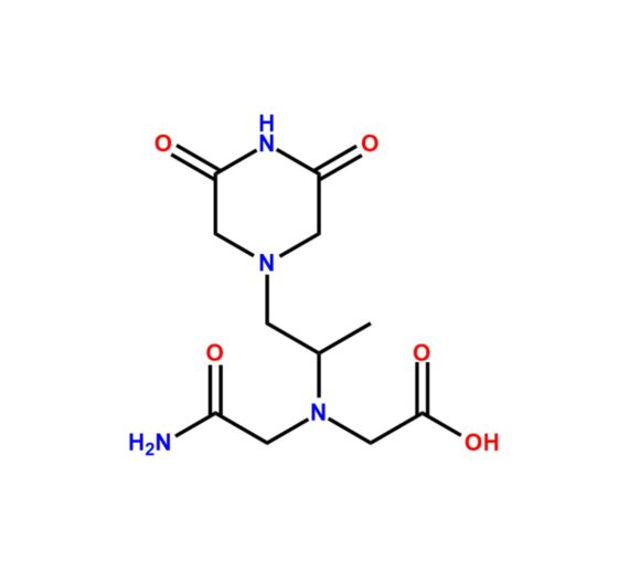 Dexrazoxane Impurity 3