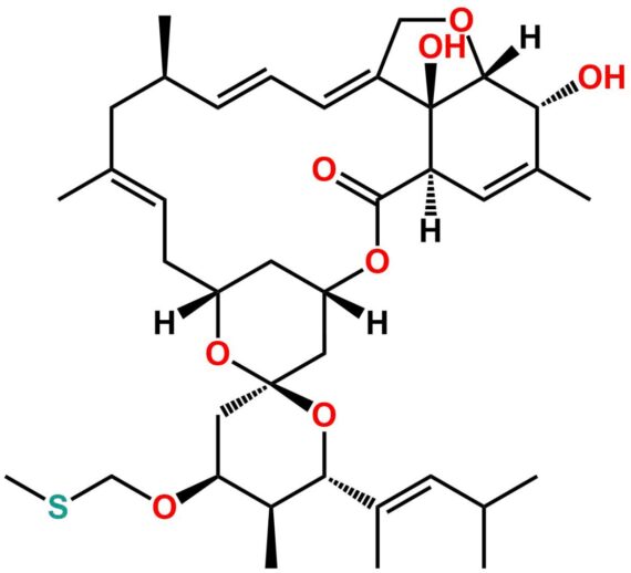 Moxidectin EP Impurity I