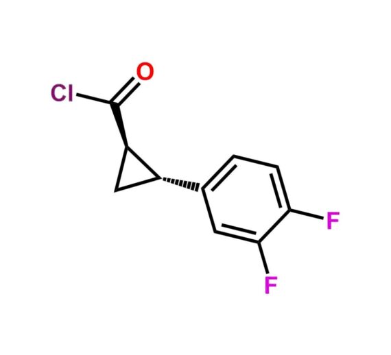 Ticagrelor Impurity 114