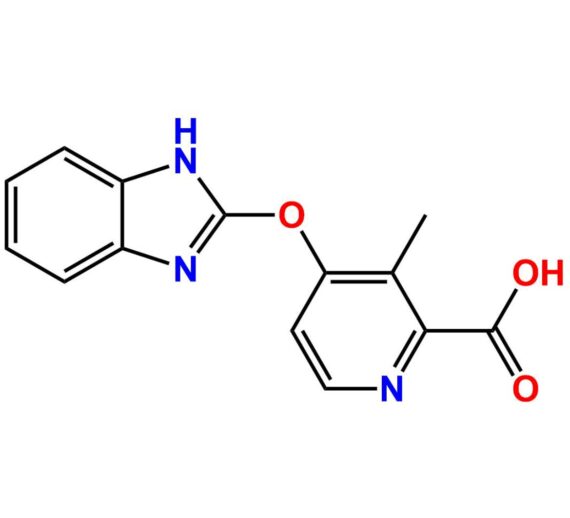 Rabeprazole Impurity 1