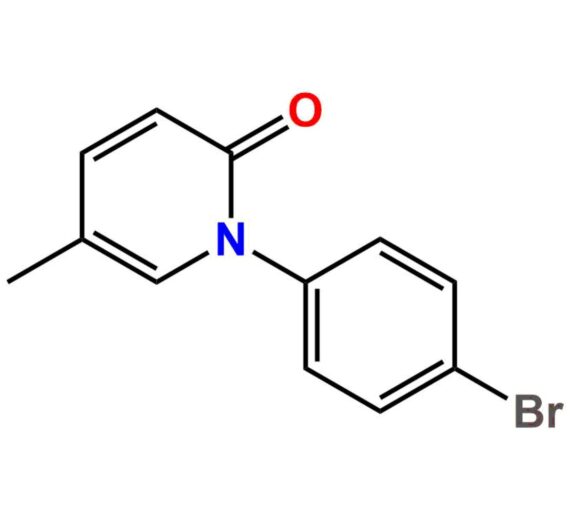 Pirfenidone Impurity 2