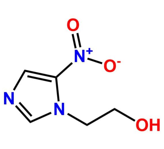 Metronidazole EP Impurity D