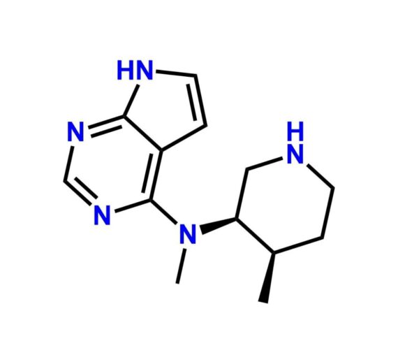 Tofacitinib Impurity M