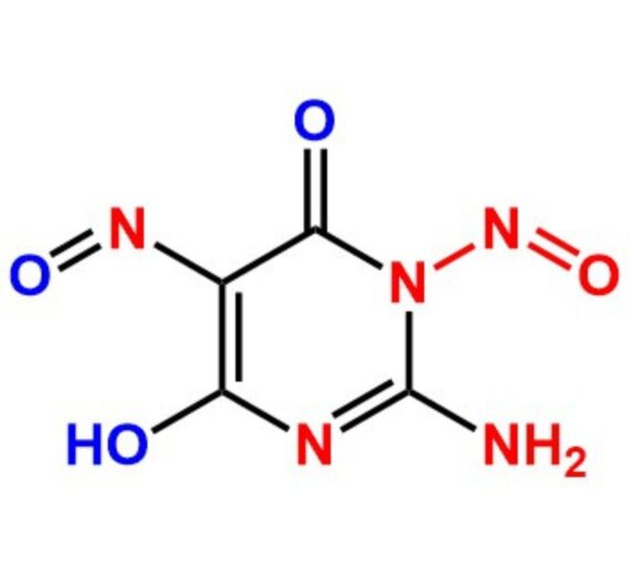 N-Nitroso Abacavir Impurity 8