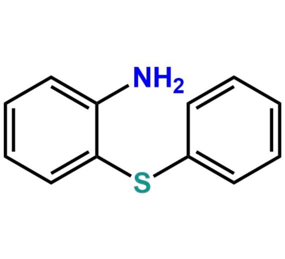 Quetiapine Impurity (2-Aminodiphenyl Sulfide)