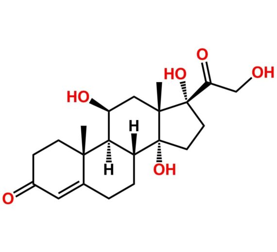 Hydrocortisone EP Impurity I
