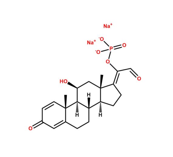 Prednisolone Related Compound F