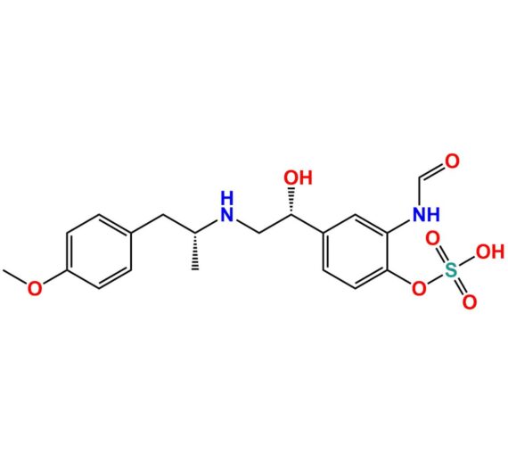Formoterol Sulfate