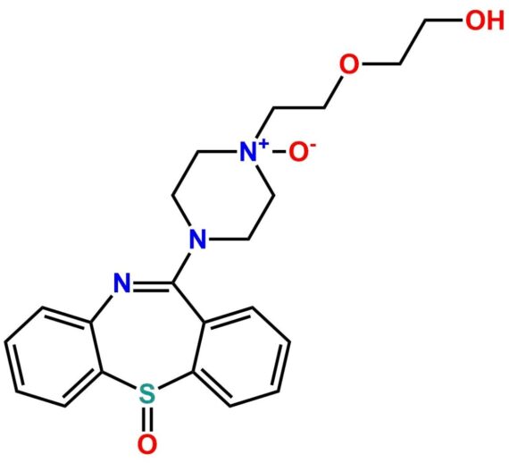 Quetiapine Impurity 6