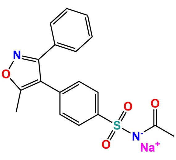 Parecoxib Impurity 24