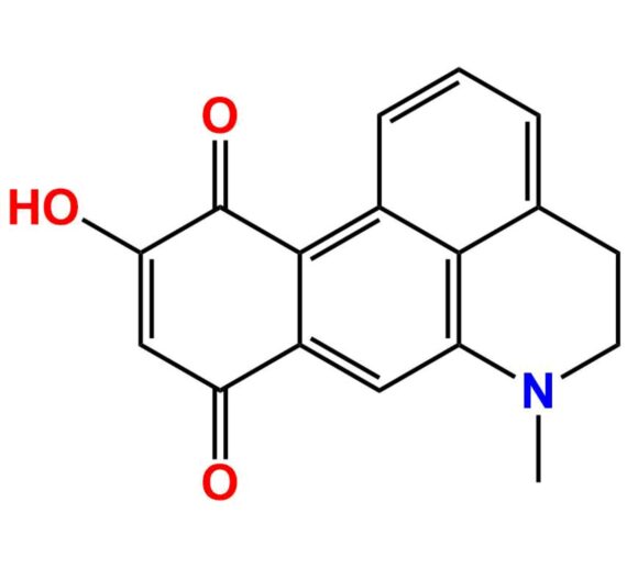 Apomorphine p-Quinone
