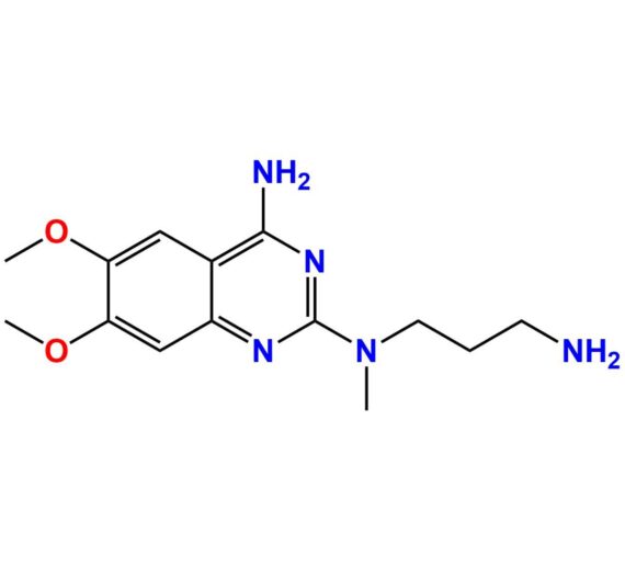 Alfuzosin EP Impurity D