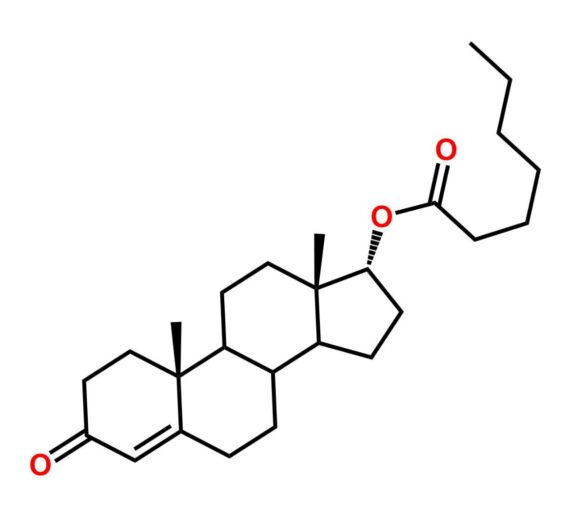 Testosterone Impurity E