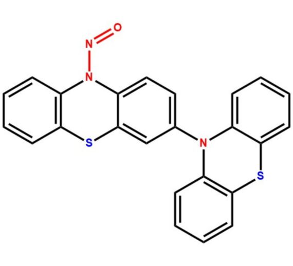 N-Nitroso Chlorpromazine Impurity 9