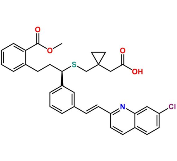 Montelukast EP Impurity H