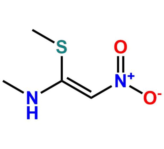 Nizatidine EP Impurity B