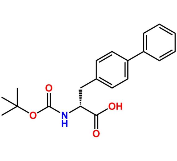 Sacubitril Impurity 30