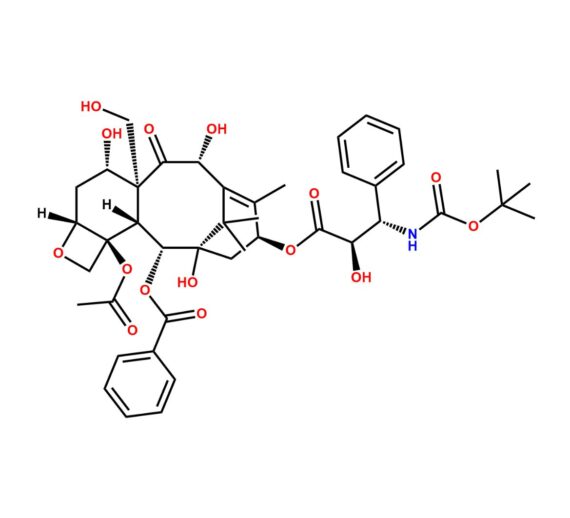 Docetaxel Impurity 18