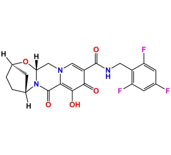 Bictegravir Impurity 2