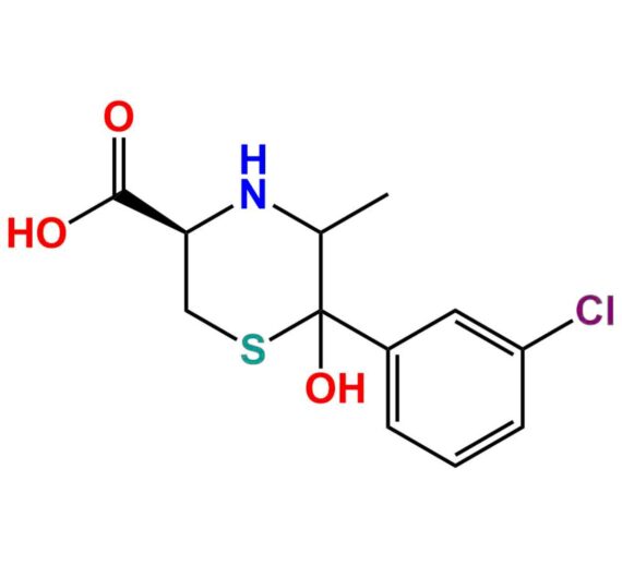 Bupropion Impurity 5