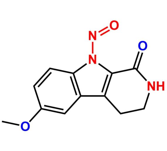 N-Nitroso Tryptophol Impurity 3