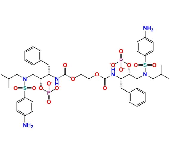 Fosamprenavir USP Related Compound A