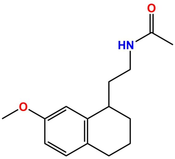 Agomelatine Impurity 13