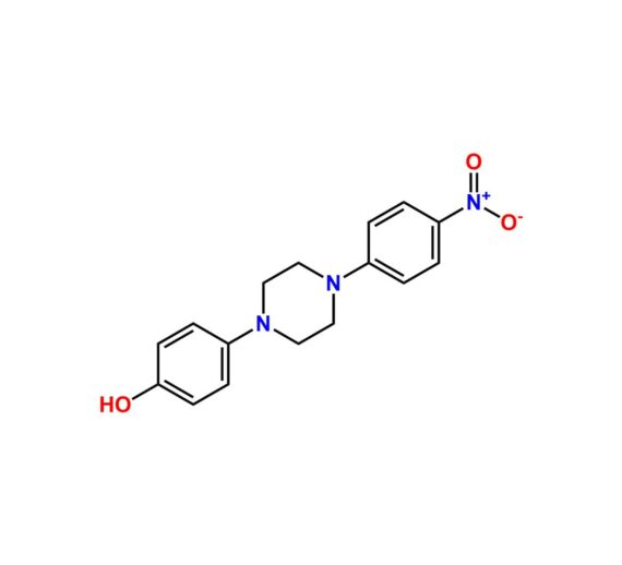 Posaconazole Impurity 48