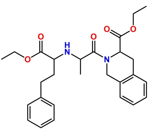 Quinapril Impurity 2
