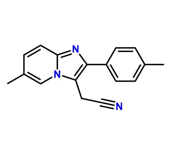 Zolpidem Impurity 3