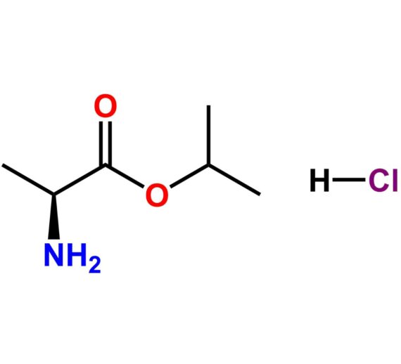 L-Alanine Isopropyl Ester Hydrochloride