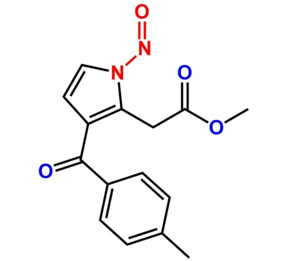 N-Nitroso Tolmetin Impurity F