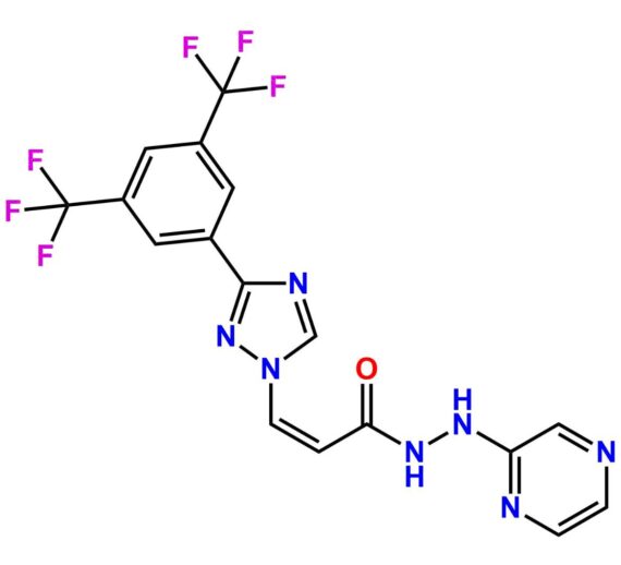 Selinexor
